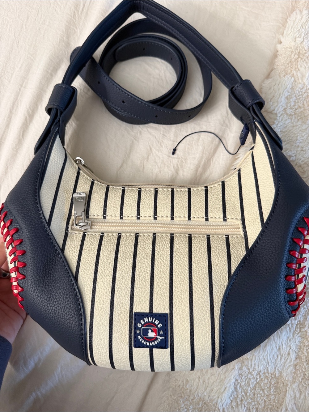 Yankees Bag - Picture 5 of 5